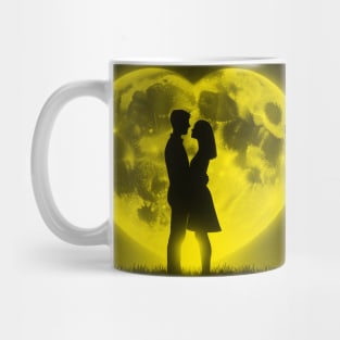 Amoureux Mug